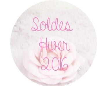 Soldes | Hiver 2016