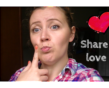 SHARE THE LOVE #1