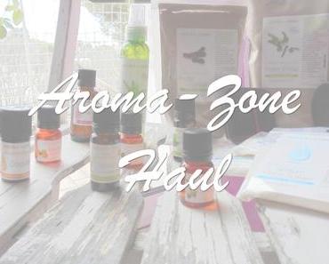 Haul Aroma-Zone