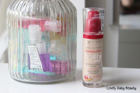 Healthy Mix de Bourjois, fond de teint bonne mine ? 🌟