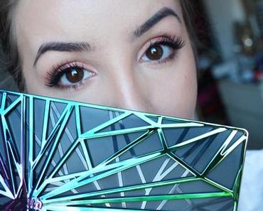 [REVUE] Vice 4 d’Urban Decay, mon avis et un look en bonus !