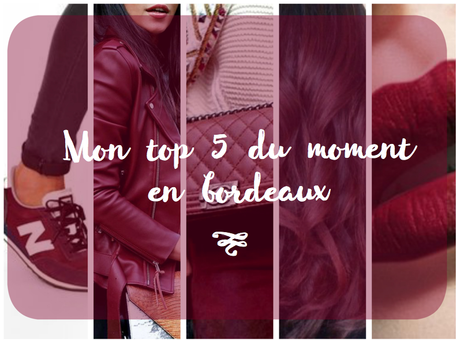 bordeaux inspiration l'instant couleur