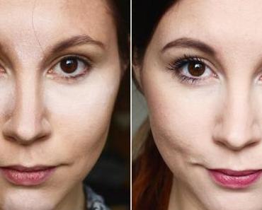 Baking Make-up: La technique du teint cuit