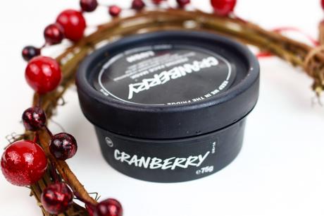 masque lush cranberry