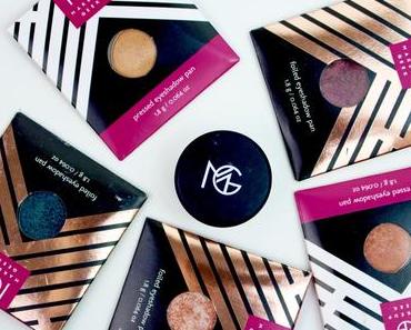 Le phénomène Makeup Geek – Des fards de qualité à petits prix !