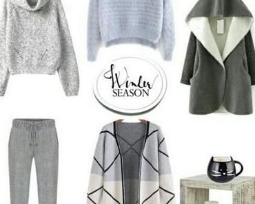 Inspiration cocooning hiver