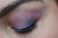 [ Make Up #16 ] La valeur sûre : le violet !!!