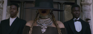 Beyonce prend position dans son dernier clip, Formation
