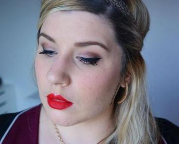 Romantic Makeup – Valentine’s Day (or not!)