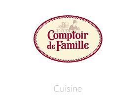 Vente privée…Comptoir de Famille