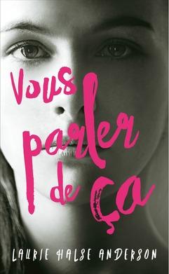 Chronique du livre: Vous parlez de ça