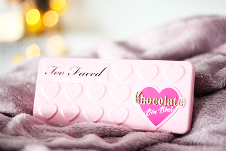 Chocolate Bonbons - Too Faced top ou flop ?