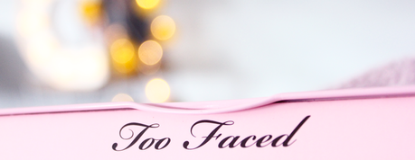 Chocolate Bonbons - Too Faced top ou flop ?