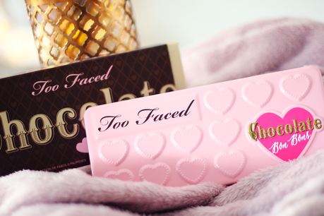 Chocolate Bonbons - Too Faced top ou flop ?