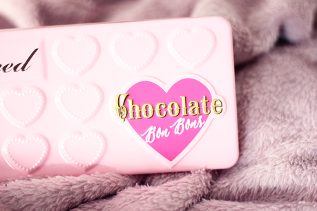 Chocolate Bonbons - Too Faced top ou flop ?