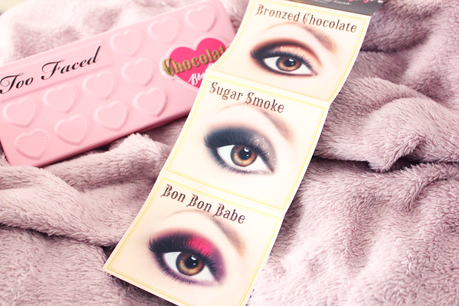 Chocolate Bonbons - Too Faced top ou flop ?