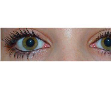 Mon avis: mascara Younique