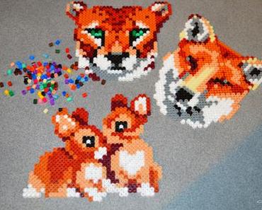 DIY: perles Hama