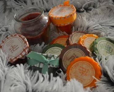 Mon avis: bougies les délices d’antan