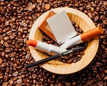 Colorisi, le maquillage naturel à l’extrait de café