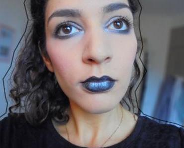 [Makeup] Un challenge avec Sidovie