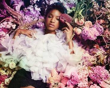 Willow Smith pour Stance: devrions-nous laisser des adolescentes être sexualisées dans des campagnes publicitaires