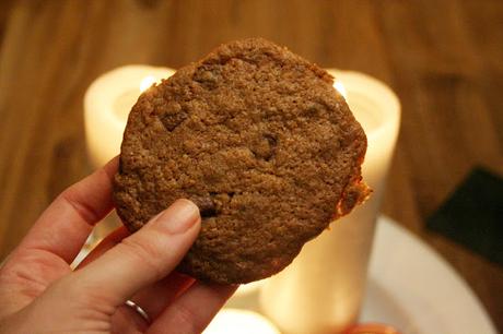 J'ai testé les biscuits Make & Bake de chez Hema