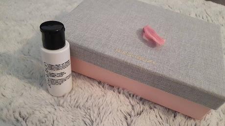 birchbox de février : à nos amours