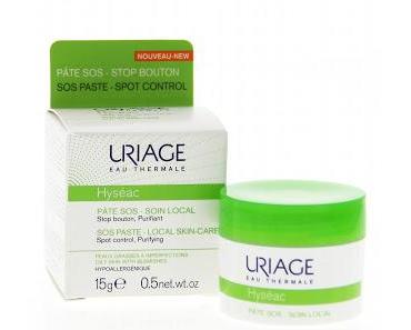 SOS Boutons, la solution URIAGE