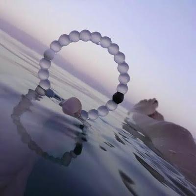 A la découverte des bracelets Lokai