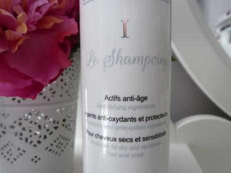 Un shampooing bio et bon pour mes cheveux secs - Rodolphe & Co