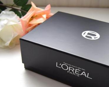 Instant Beauty Box Special St-Valentin de L'oréal