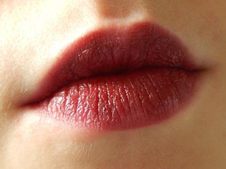 Friday Lipstick ! #7
