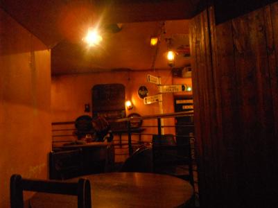Un irish pub à Caen : O’Donnell’s