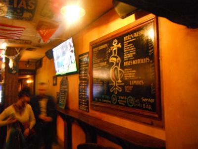 Un irish pub à Caen : O’Donnell’s