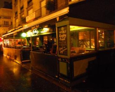 Un irish pub à Caen : O’Donnell’s