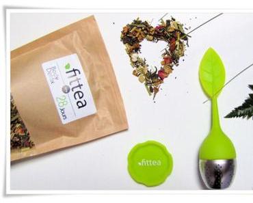 Fittea body detox mon avis