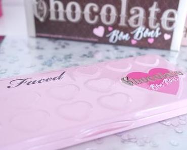 [ Revue ] La Chocolate Bon Bons de Too Faced, on tente ou pas ?