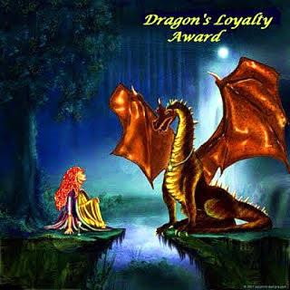 [TAG] Dragon Loyalty Award
