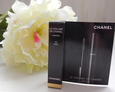 Le Volume de Chanel
