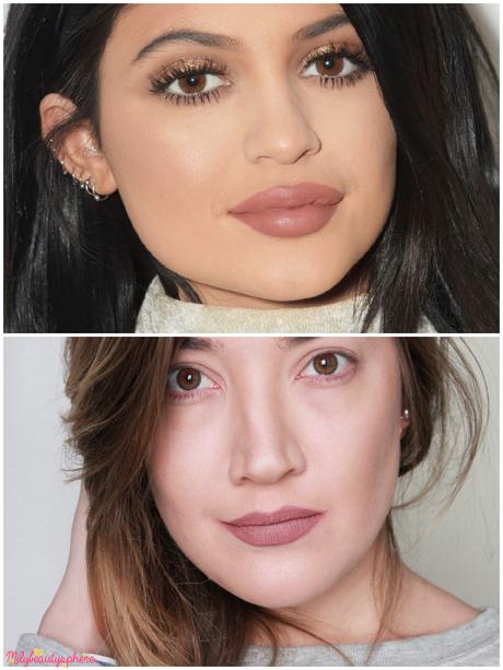 Avoir les lèvres de Kylie Jenner ? (Ou presque !)