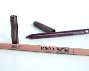 Les Colour Definition de KIKO : À ne surtout pas rater les soldes !