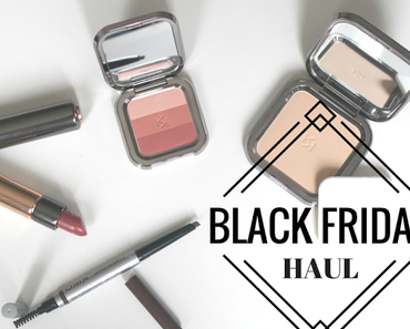 HAUL BLACK FRIDAY 2015 : KIKO