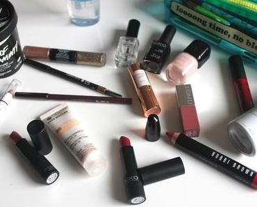 Haul - Automne 2015