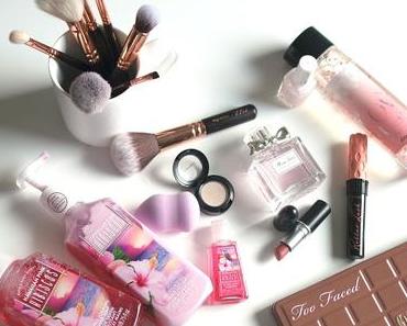 HAUL : Les cadeaux d'anniversaires de 2015 !