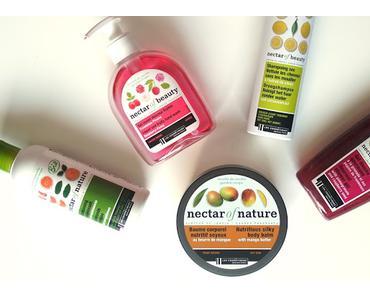 NECTAR OF NATURE DE CARREFOUR : DU GREENWASHING, OUI MAIS...