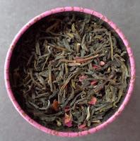 Coffret Thé Vert de Kusmi Tea