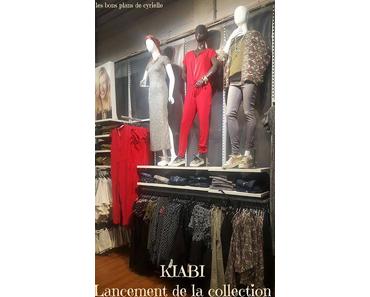 Kiabi : lancement de la collection printemps-été 2016