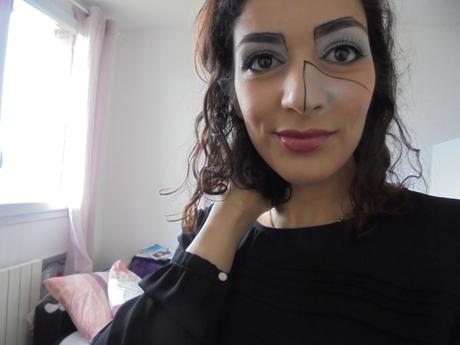[Makeup] Chronique du futur