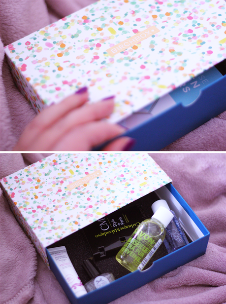 Birchbox Hello Spring ♥